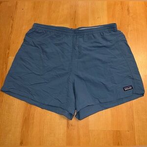 Patagonia Baggies 5” Board Shorts